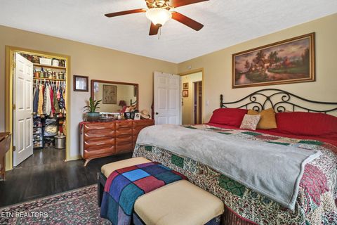 Tiny photo for 70 Linger Lake Drive, Crossville, TN 38571 (MLS # 1334536)