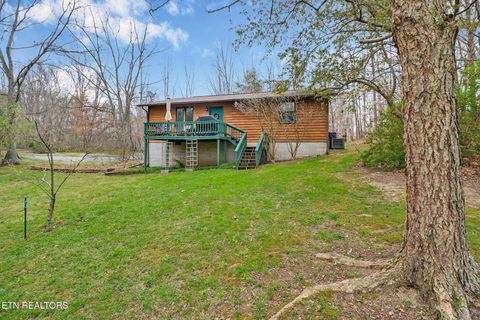 Tiny photo for 70 Linger Lake Drive, Crossville, TN 38571 (MLS # 1334536)