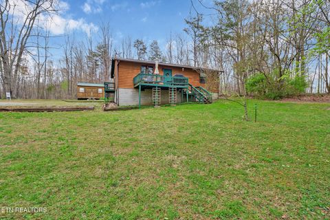 Tiny photo for 70 Linger Lake Drive, Crossville, TN 38571 (MLS # 1334536)