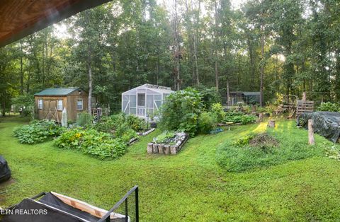 Tiny photo for 70 Linger Lake Drive, Crossville, TN 38571 (MLS # 1334536)