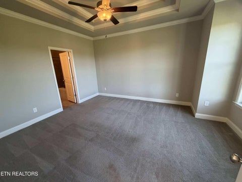 Tiny photo for 11870 Gecko Drive, Knoxville, TN 37932 (MLS # 1359835)
