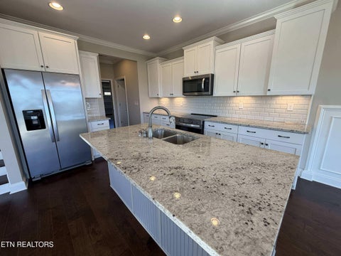 Tiny photo for 11870 Gecko Drive, Knoxville, TN 37932 (MLS # 1359835)