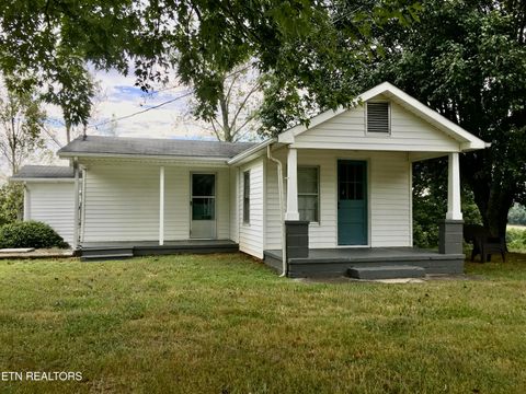 346 Glenlock Rd Sweetwater TN 37874