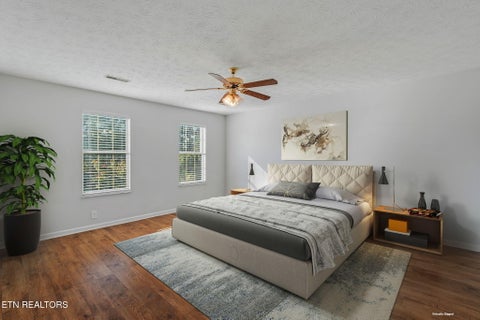 Tiny photo for 1210 Oak Haven Rd, Knoxville, TN 37932 (MLS # 1359280)