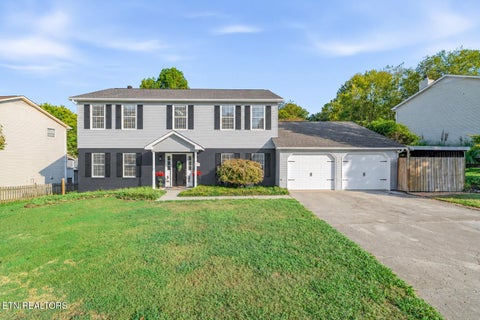 Photo of 1210 Oak Haven Rd, Knoxville, TN 37932 (MLS # 1359280)