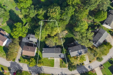 Tiny photo for 1210 Oak Haven Rd, Knoxville, TN 37932 (MLS # 1359280)