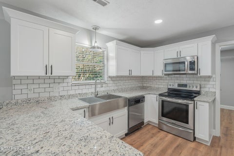 Tiny photo for 1210 Oak Haven Rd, Knoxville, TN 37932 (MLS # 1359280)