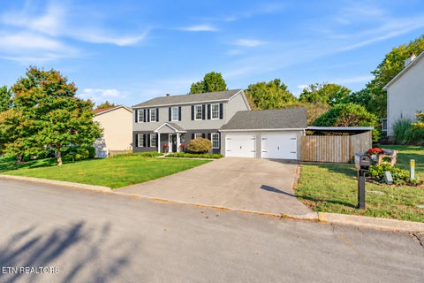 Tiny photo for 1210 Oak Haven Rd, Knoxville, TN 37932 (MLS # 1359280)