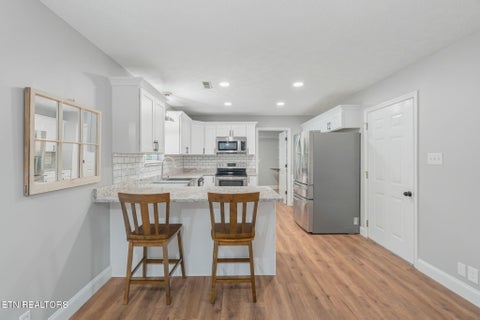 Tiny photo for 1210 Oak Haven Rd, Knoxville, TN 37932 (MLS # 1359280)