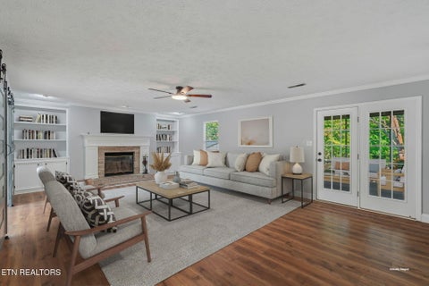 Tiny photo for 1210 Oak Haven Rd, Knoxville, TN 37932 (MLS # 1359280)