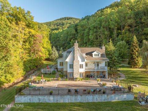 3130 Kulpan Way Sevierville TN 37862