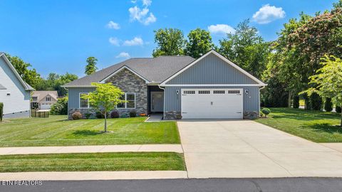 425 Cheeyo Place Loudon TN 37774