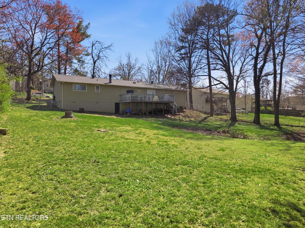 Photo of 5959 Westmere Drive, Knoxville, TN 37909 (MLS # 1333711)