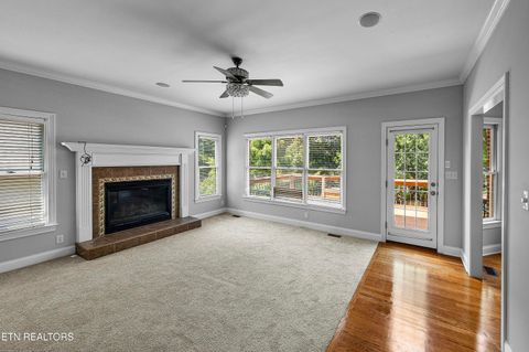 Tiny photo for 12649 Bayview Drive, Knoxville, TN 37922 (MLS # 1317289)