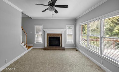 Tiny photo for 12649 Bayview Drive, Knoxville, TN 37922 (MLS # 1317289)