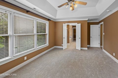 Tiny photo for 12649 Bayview Drive, Knoxville, TN 37922 (MLS # 1317289)