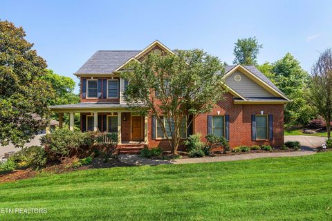 Photo of 12649 Bayview Drive, Knoxville, TN 37922 (MLS # 1317289)