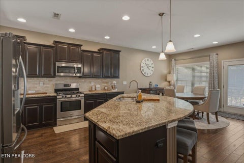 Tiny photo for 1885 Hidden Deer Lane, Knoxville, TN 37922 (MLS # 1360404)