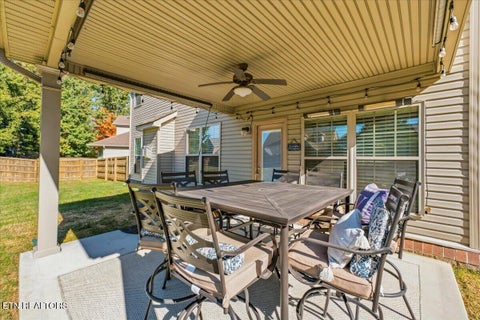 Tiny photo for 1885 Hidden Deer Lane, Knoxville, TN 37922 (MLS # 1360404)
