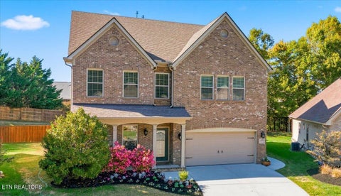 Tiny photo for 1885 Hidden Deer Lane, Knoxville, TN 37922 (MLS # 1360404)