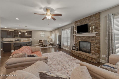 Tiny photo for 1885 Hidden Deer Lane, Knoxville, TN 37922 (MLS # 1360404)