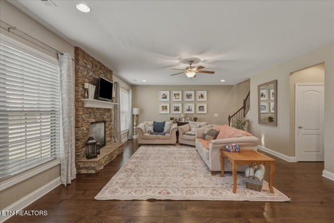 Tiny photo for 1885 Hidden Deer Lane, Knoxville, TN 37922 (MLS # 1360404)