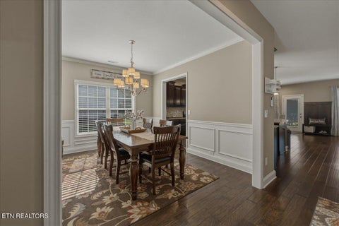 Tiny photo for 1885 Hidden Deer Lane, Knoxville, TN 37922 (MLS # 1360404)