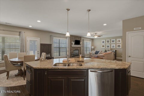 Tiny photo for 1885 Hidden Deer Lane, Knoxville, TN 37922 (MLS # 1360404)