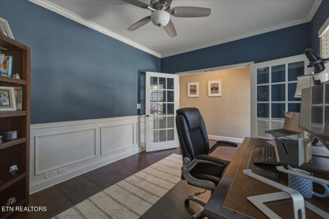Tiny photo for 1885 Hidden Deer Lane, Knoxville, TN 37922 (MLS # 1360404)