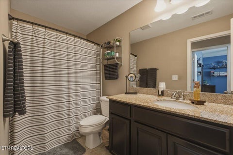 Tiny photo for 1885 Hidden Deer Lane, Knoxville, TN 37922 (MLS # 1360404)