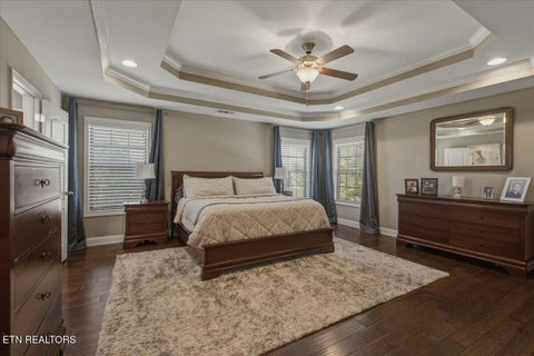 Tiny photo for 1885 Hidden Deer Lane, Knoxville, TN 37922 (MLS # 1360404)
