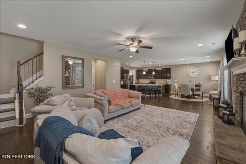 Tiny photo for 1885 Hidden Deer Lane, Knoxville, TN 37922 (MLS # 1360404)