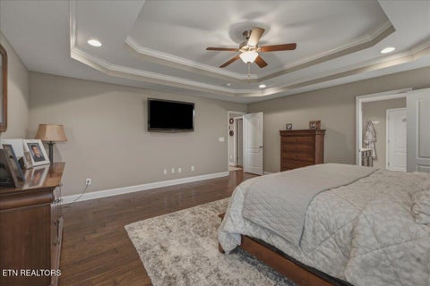 Tiny photo for 1885 Hidden Deer Lane, Knoxville, TN 37922 (MLS # 1360404)