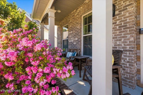 Tiny photo for 1885 Hidden Deer Lane, Knoxville, TN 37922 (MLS # 1360404)
