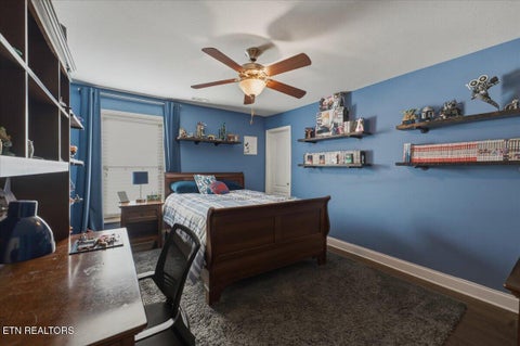 Tiny photo for 1885 Hidden Deer Lane, Knoxville, TN 37922 (MLS # 1360404)