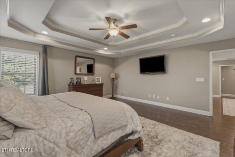 Tiny photo for 1885 Hidden Deer Lane, Knoxville, TN 37922 (MLS # 1360404)