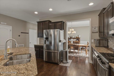 Tiny photo for 1885 Hidden Deer Lane, Knoxville, TN 37922 (MLS # 1360404)