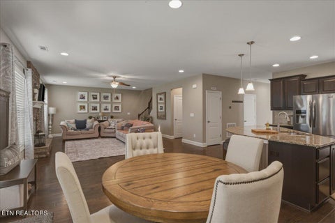 Tiny photo for 1885 Hidden Deer Lane, Knoxville, TN 37922 (MLS # 1360404)