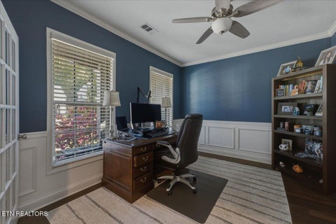 Tiny photo for 1885 Hidden Deer Lane, Knoxville, TN 37922 (MLS # 1360404)