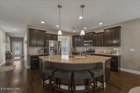 Tiny photo for 1885 Hidden Deer Lane, Knoxville, TN 37922 (MLS # 1360404)