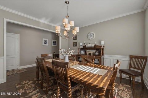 Tiny photo for 1885 Hidden Deer Lane, Knoxville, TN 37922 (MLS # 1360404)