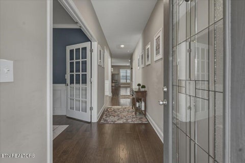 Tiny photo for 1885 Hidden Deer Lane, Knoxville, TN 37922 (MLS # 1360404)