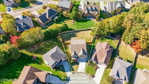 Tiny photo for 1885 Hidden Deer Lane, Knoxville, TN 37922 (MLS # 1360404)