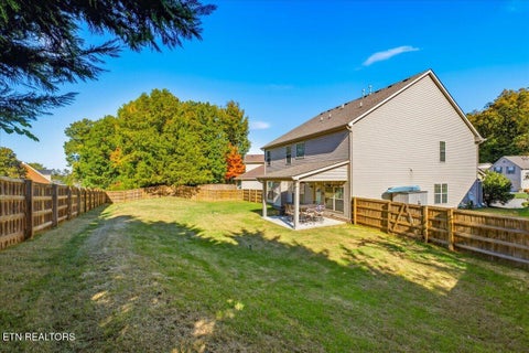 Tiny photo for 1885 Hidden Deer Lane, Knoxville, TN 37922 (MLS # 1360404)