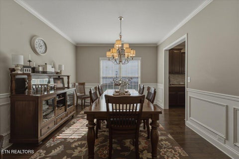 Tiny photo for 1885 Hidden Deer Lane, Knoxville, TN 37922 (MLS # 1360404)