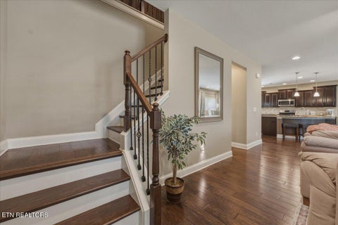 Tiny photo for 1885 Hidden Deer Lane, Knoxville, TN 37922 (MLS # 1360404)
