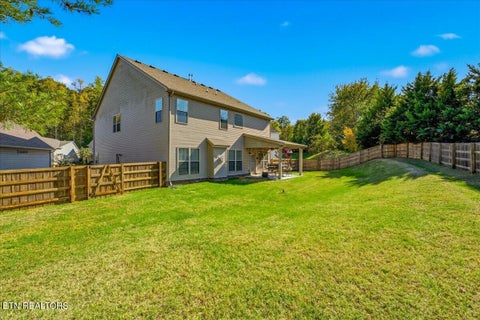 Tiny photo for 1885 Hidden Deer Lane, Knoxville, TN 37922 (MLS # 1360404)