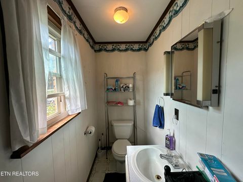 Tiny photo for 2854 Airport Rd, Oakdale, TN 37829 (MLS # 1318172)