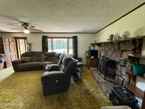 Tiny photo for 2854 Airport Rd, Oakdale, TN 37829 (MLS # 1318172)