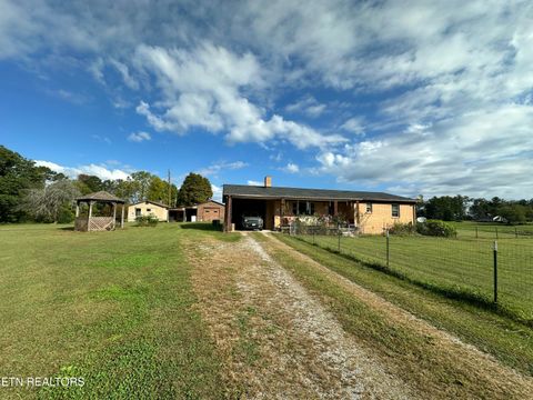 Tiny photo for 2854 Airport Rd, Oakdale, TN 37829 (MLS # 1318172)